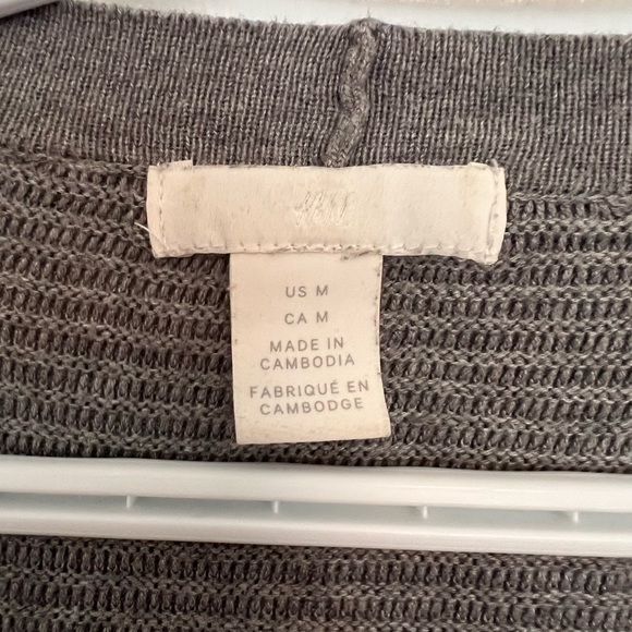 H&M cardigan - Picture 3 of 3